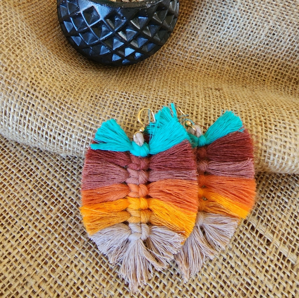 3 for $10, Earrings